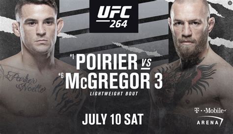 conor mcgregor odds|UFC 264: Dustin Poirier vs. Conor McGregor odds, .